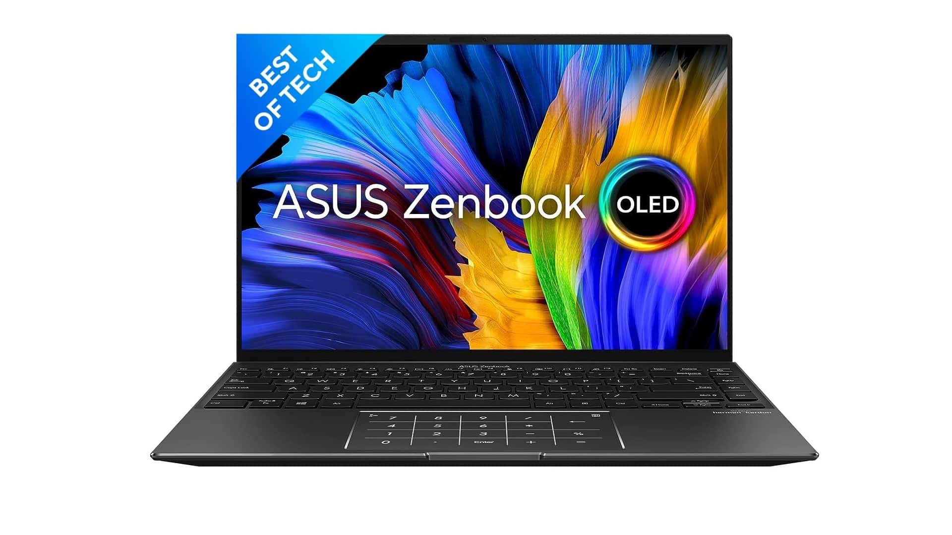Amazon Great Indian Festival Sale 2023 Best deals on Laptops