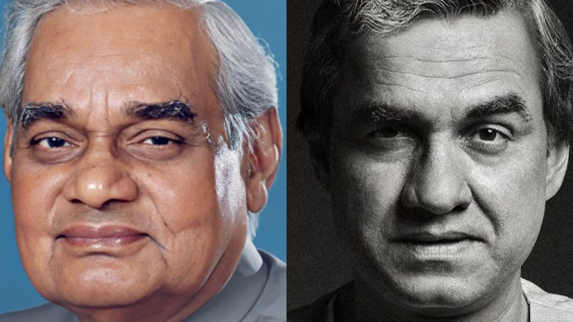 The Untold Vajpayee Politician and Paradox movie rights holders files case against Main Atal Hoon Producers