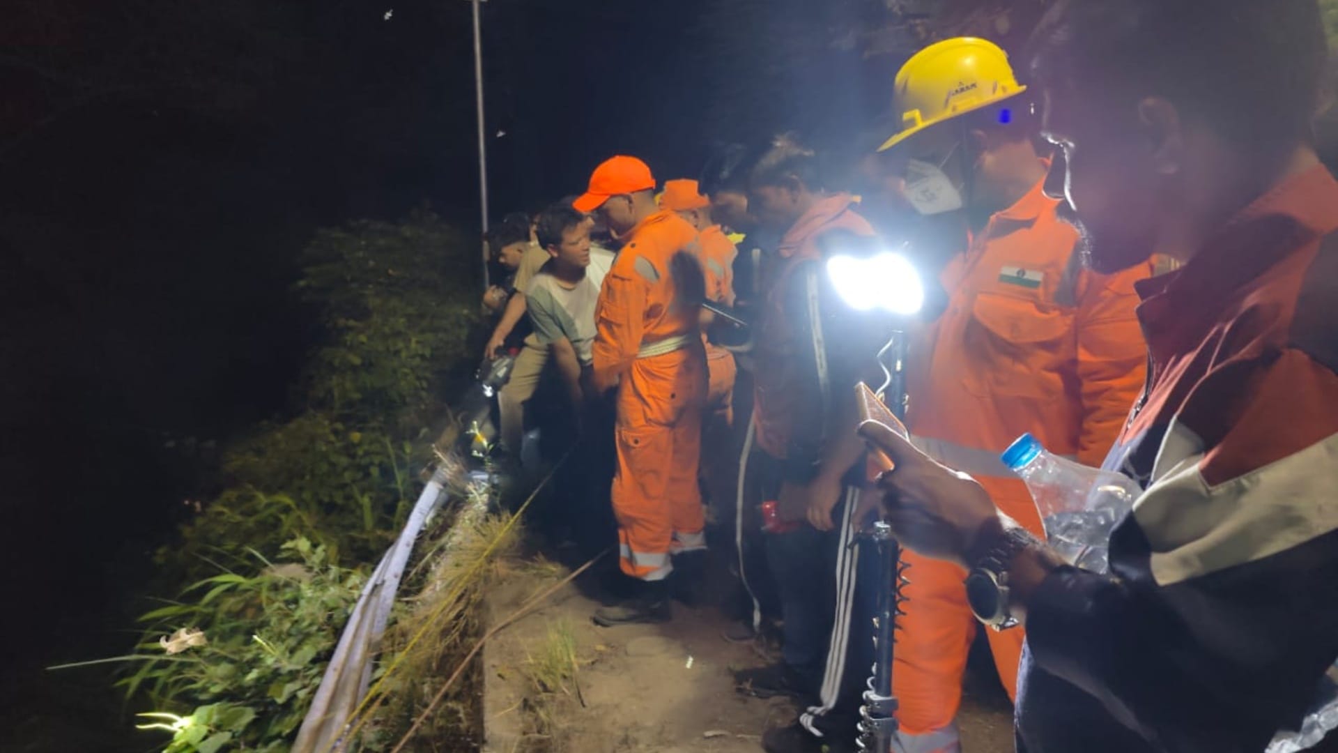 Nainital Accident News: Pleasant valleys became valley of death for teachers of Hisar
