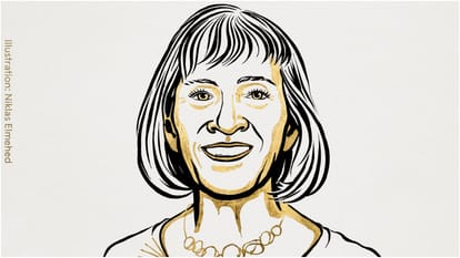 Nobel Prize 2023 Sveriges Riksbank Prize in Economic Sciences to Claudia Goldin Latest News Update