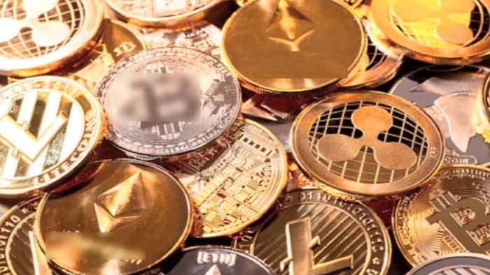 Cryptocurrency fraud network spread in three states, fraud worth Rs 1000 crore