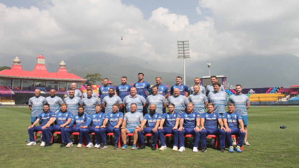 Dharamshala outfield controversy: Now Butler raised questions, said - players should be cautious while diving
