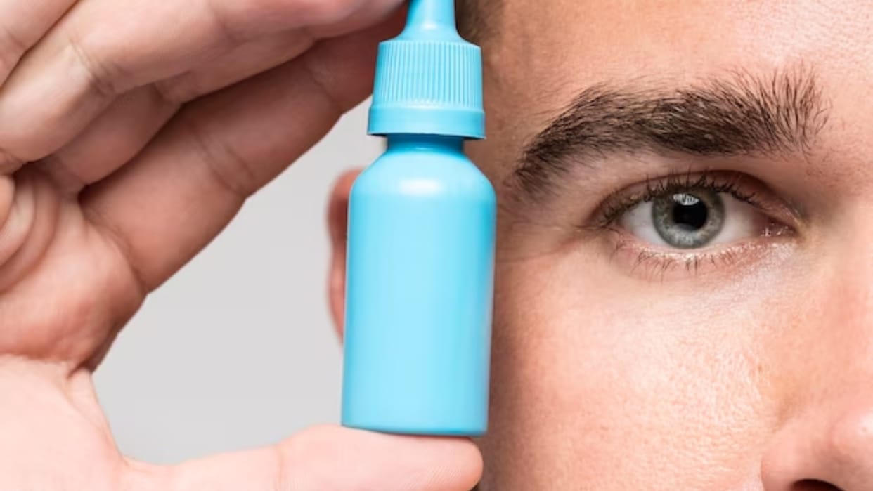 Health: Sun Pharma and Aurobindo recalled medicines from American market, used in eye treatment
