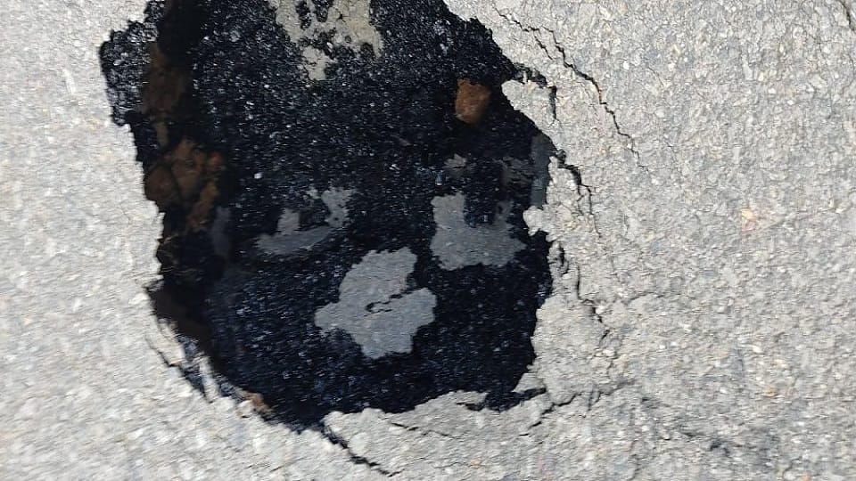 Naxalites plans foiled Fox Hall detected plan to plant IED