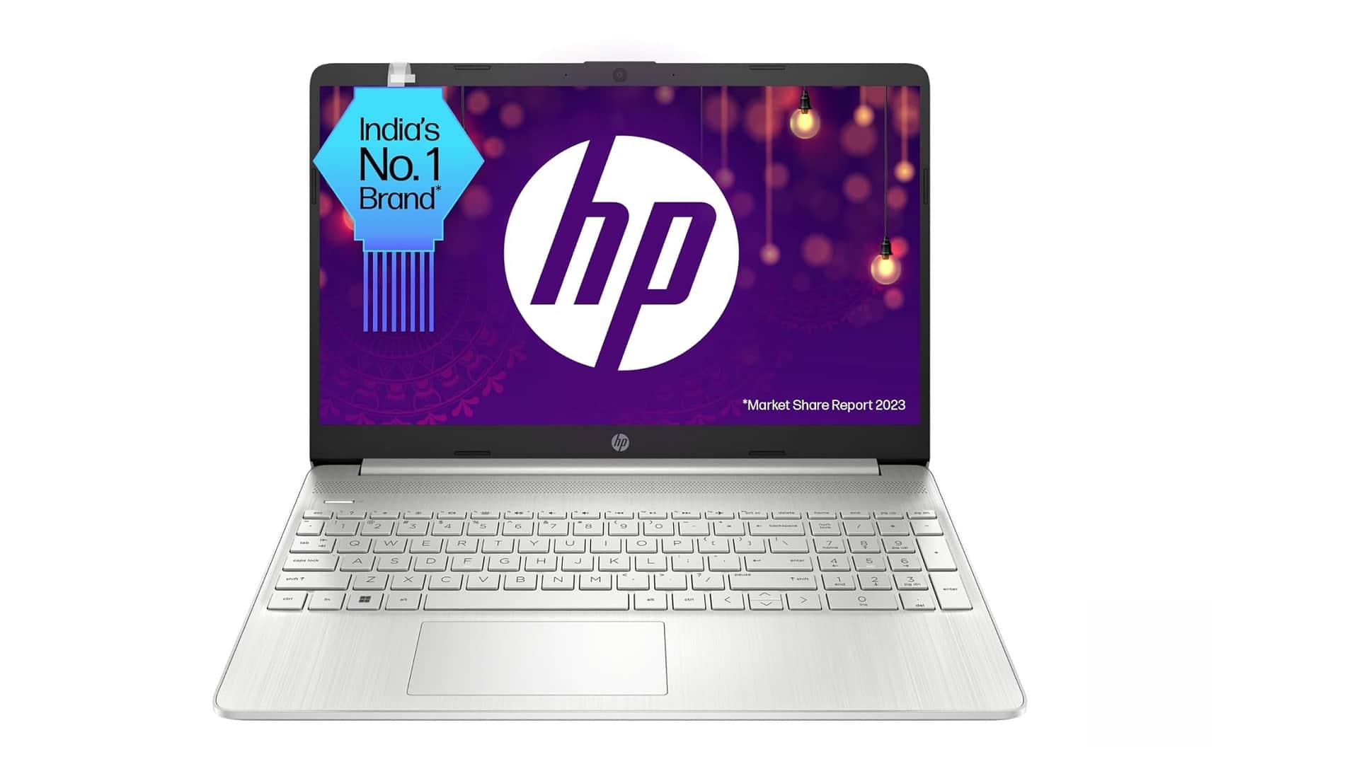 Amazon Great Indian Festival Sale 2023 Best deals on Laptops