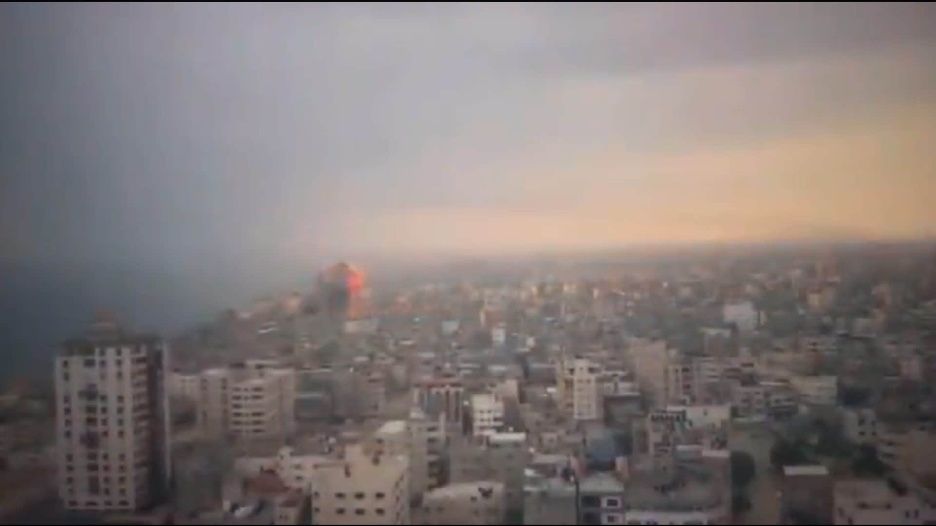 israel palestine war nostradamus prediction on great war coming true after attack by hamas militants