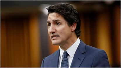 Justin Trudeau comment on India action against diplomats says violation of international laws
