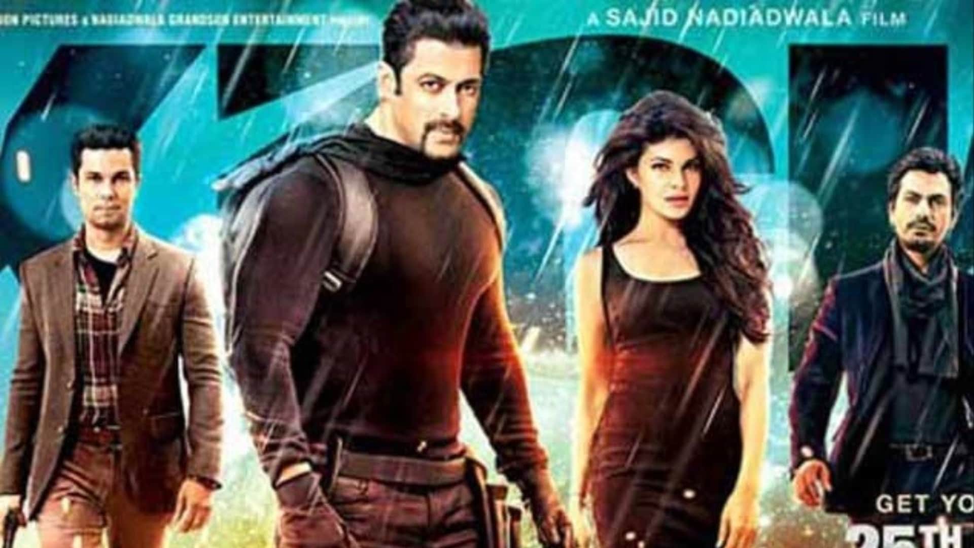 Chori Mera Kaam Movies based on robbery Tiger Nageshwar Rao Dhoom Aankhen Shalimar Jewel Thief