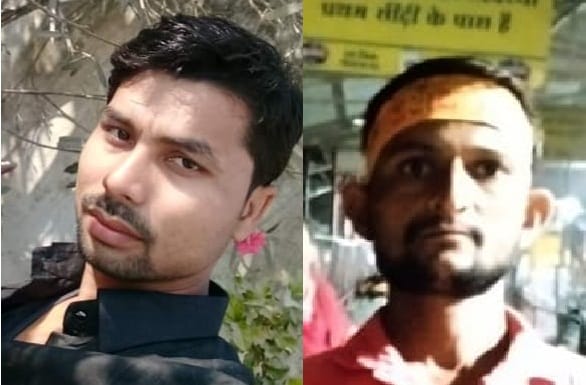 Hamirpur Accident, Bike riders hit by car, two dead and one serious, driver absconded from the spot