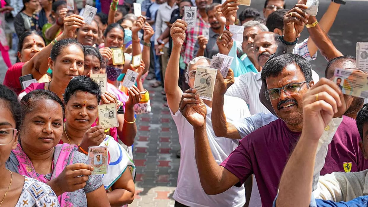 freebies Culture In Election And How This Can Help For Political Parties To Return In Power