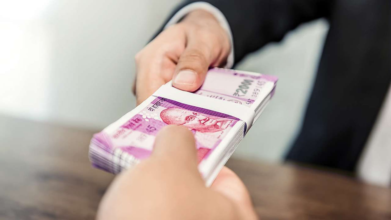 retail loan increased to Rs 45.5 lakh crore share of home loan in total loan is 47.11 percent