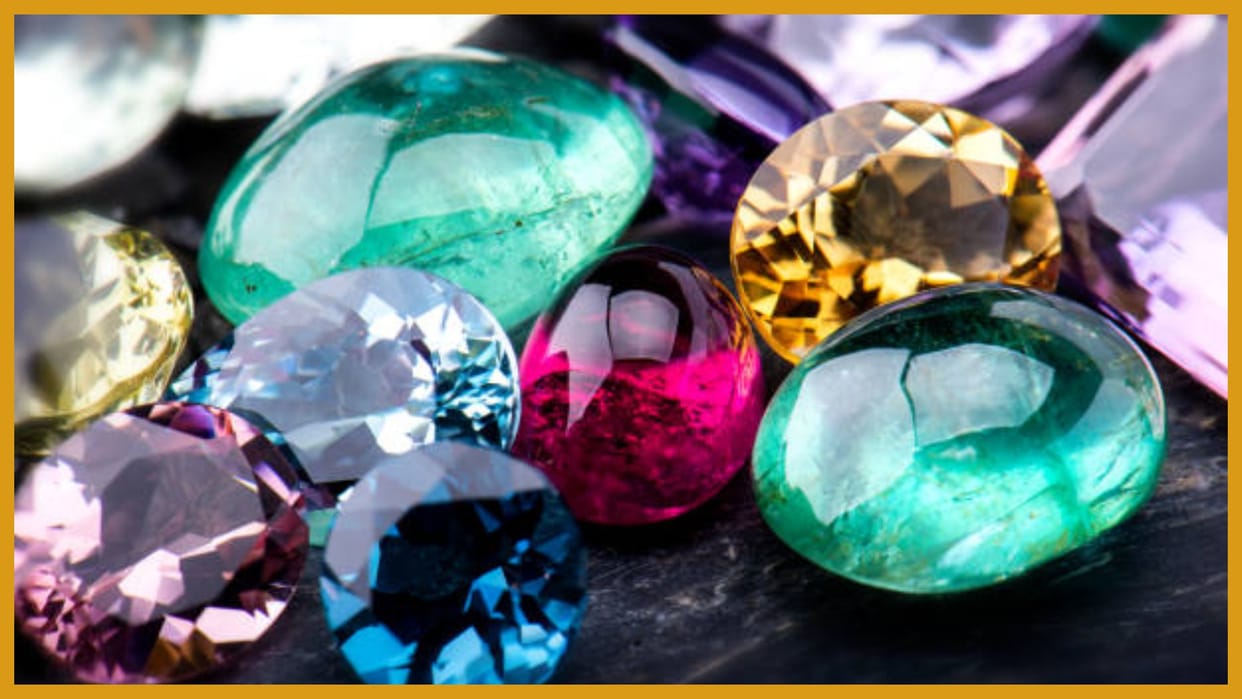 Ratna Sansar know the benefits of Ruby stone or Manikya ratna strong sun Confidence and Love Life in hindi