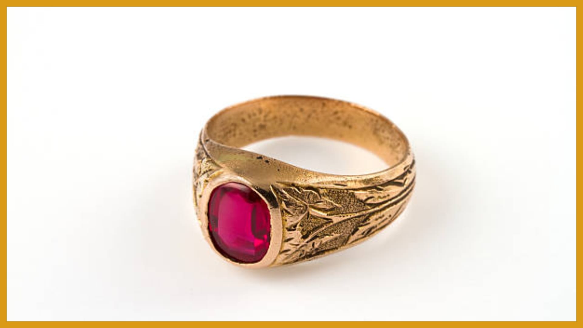 Ratna Sansar know the benefits of Ruby stone or Manikya ratna strong sun Confidence and Love Life in hindi