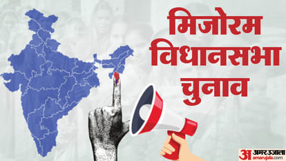 Mizoram Election Voting: Check Poll Timing, Full Details