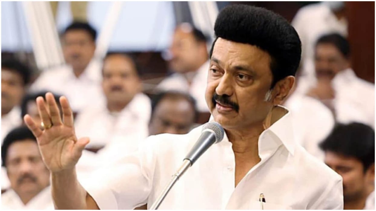 CAA a precursor, BJP will next target people 'speaking different languages,' says TN CM