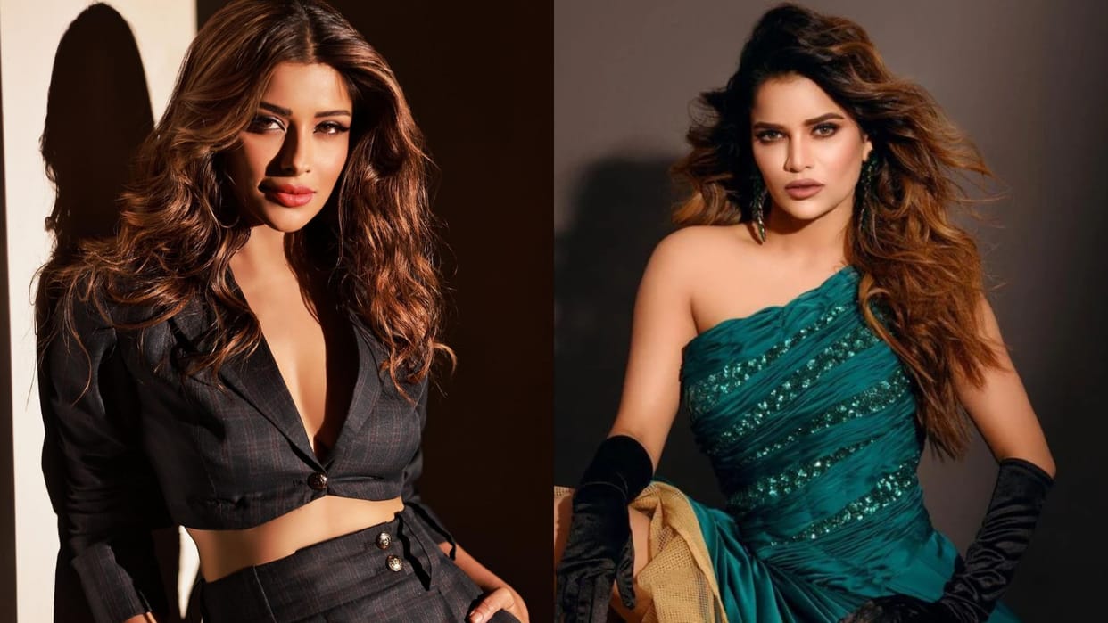 Khatron ke khiladi 13 archana gautam nyra banerjee eliminated from the semi final top 5 finalist list here