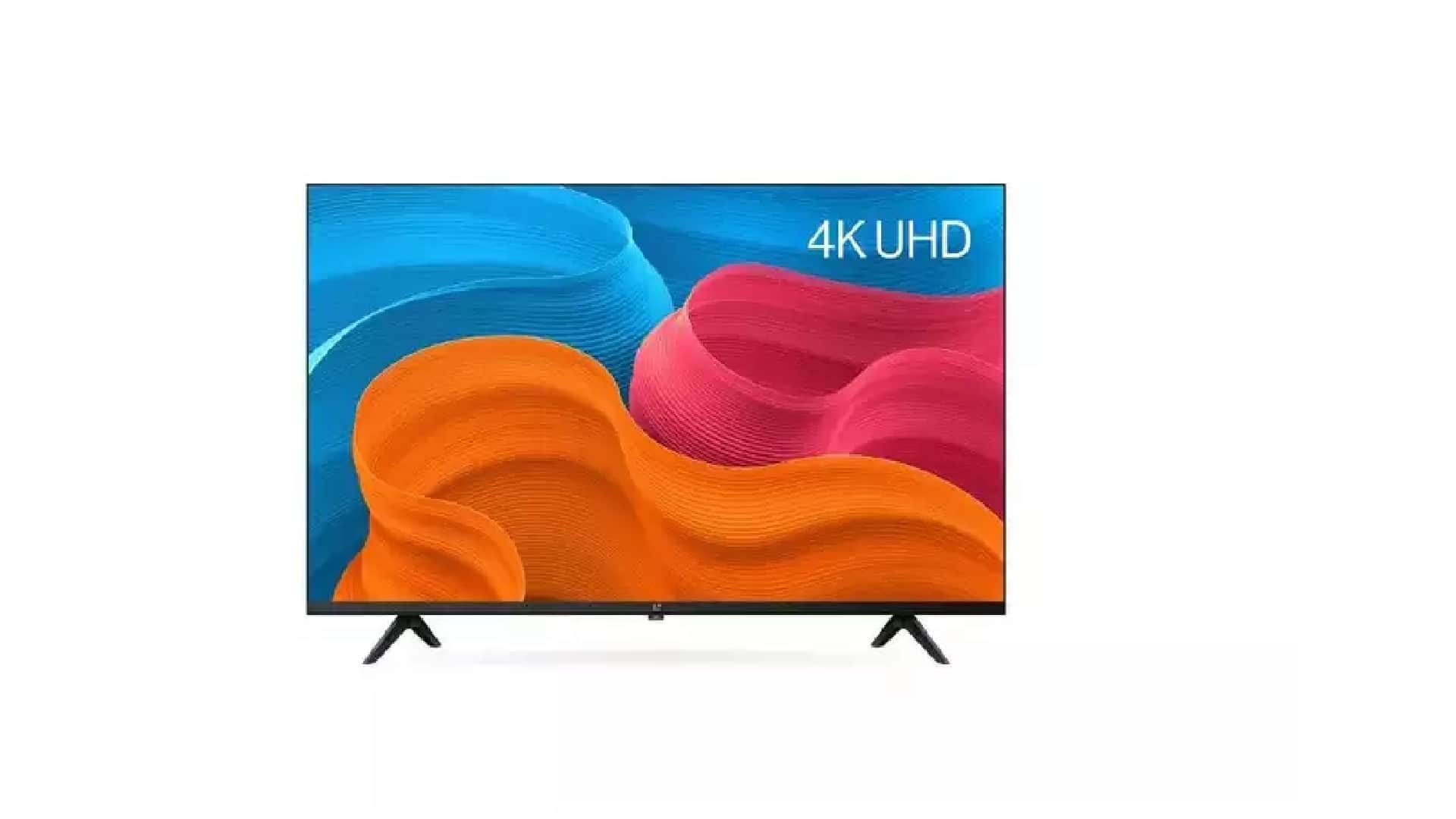 43inch smart TVs from Samsung OnePlus Xiaomi Under Rs 25000 in Amazon sale