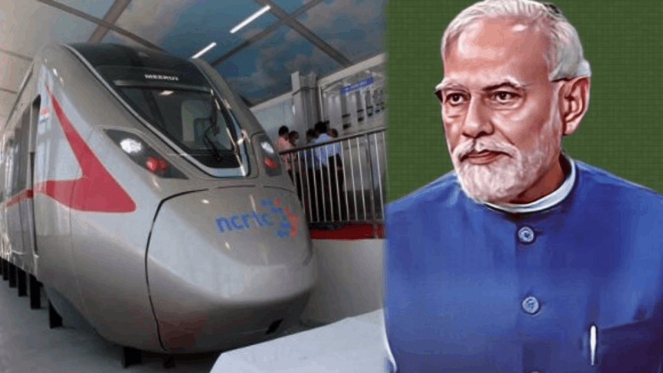 Ghaziabad Police has issued traffic advisory before PM Modi program