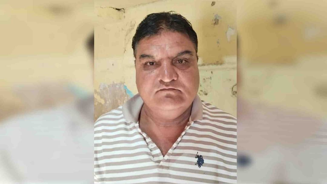 CID team caught former sarpanch with smack worth Rs 9 crore in Jhalawar