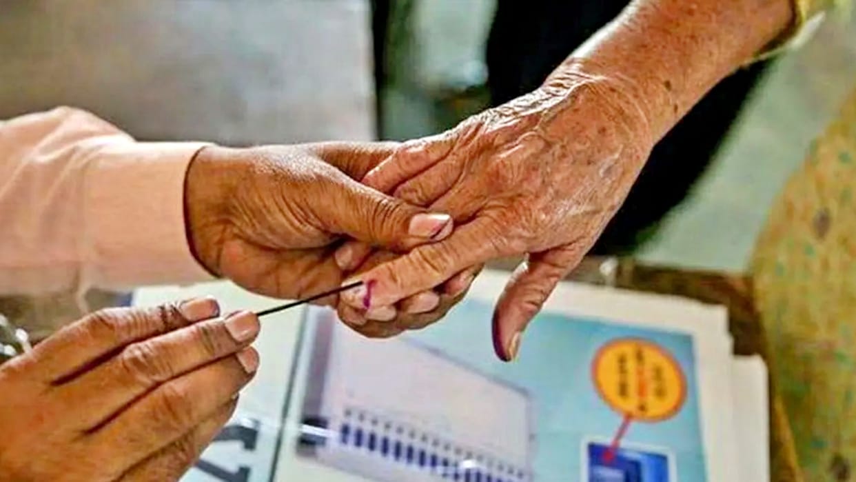 High level committee research on Loksabha-Vidhansabha elections simultaneously