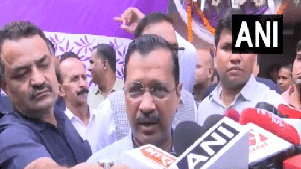 AAP will contest elections alone in Rajasthan-Chhattisgarh and Madhya Pradesh