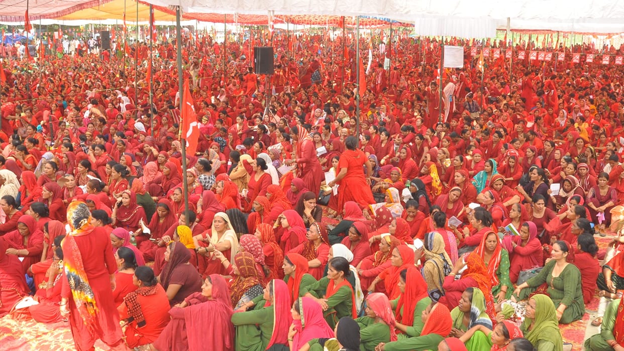 Haryana: Rural sanitation workers will be on strike from October 10