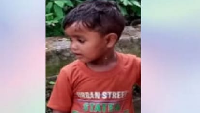 Sambhal: Child hit by wedding procession bus, lost his life during treatment