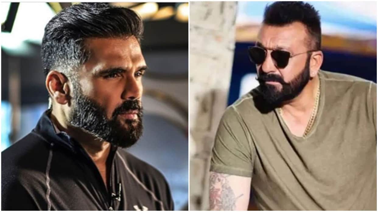 Suniel Shetty talks about actors bond says there is no oneness in industry anymore Bollywood lost its voice