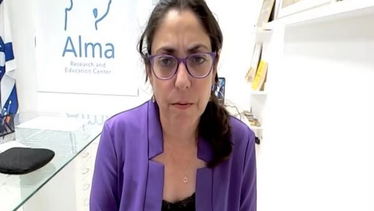 Israel Hamas Conflict Hamas attack timing symbolic picked Israeli researcher
