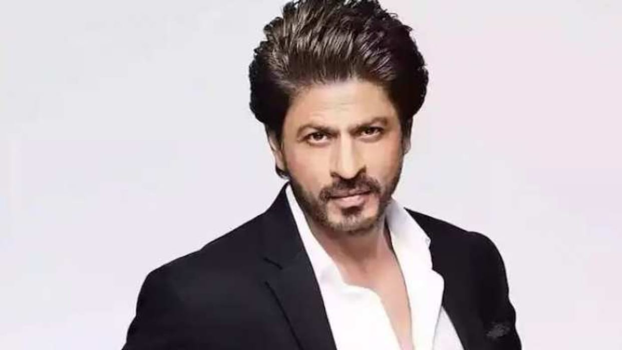 Jawan and Pathaan actor Shah Rukh Khan gets Y+ security amid threats after two blockbusters movies this year