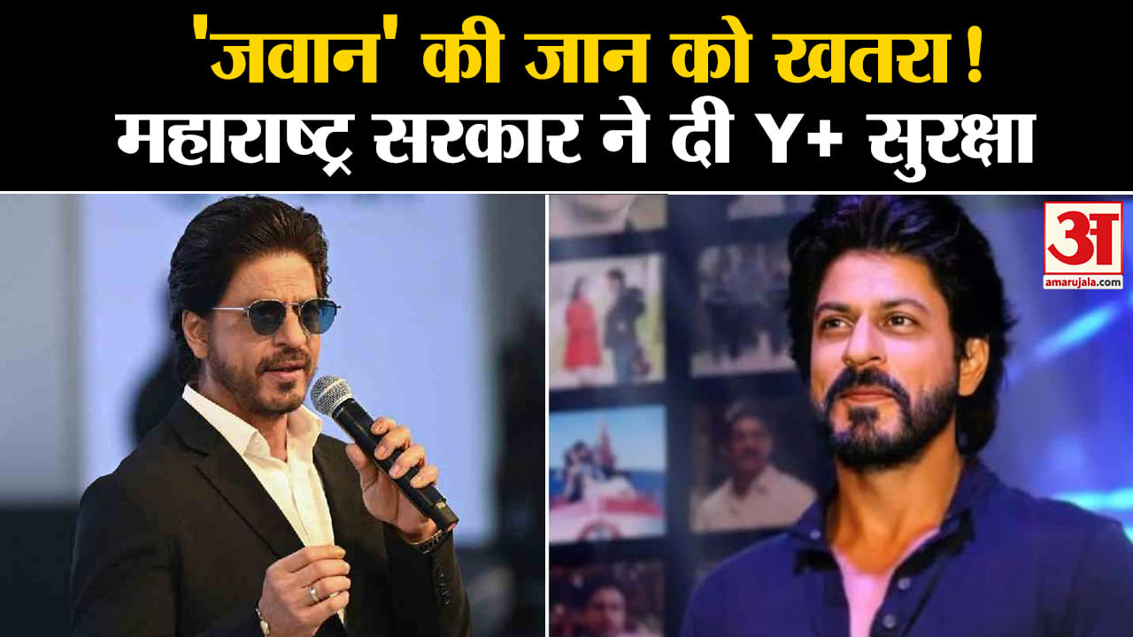 शाहरुख खान
