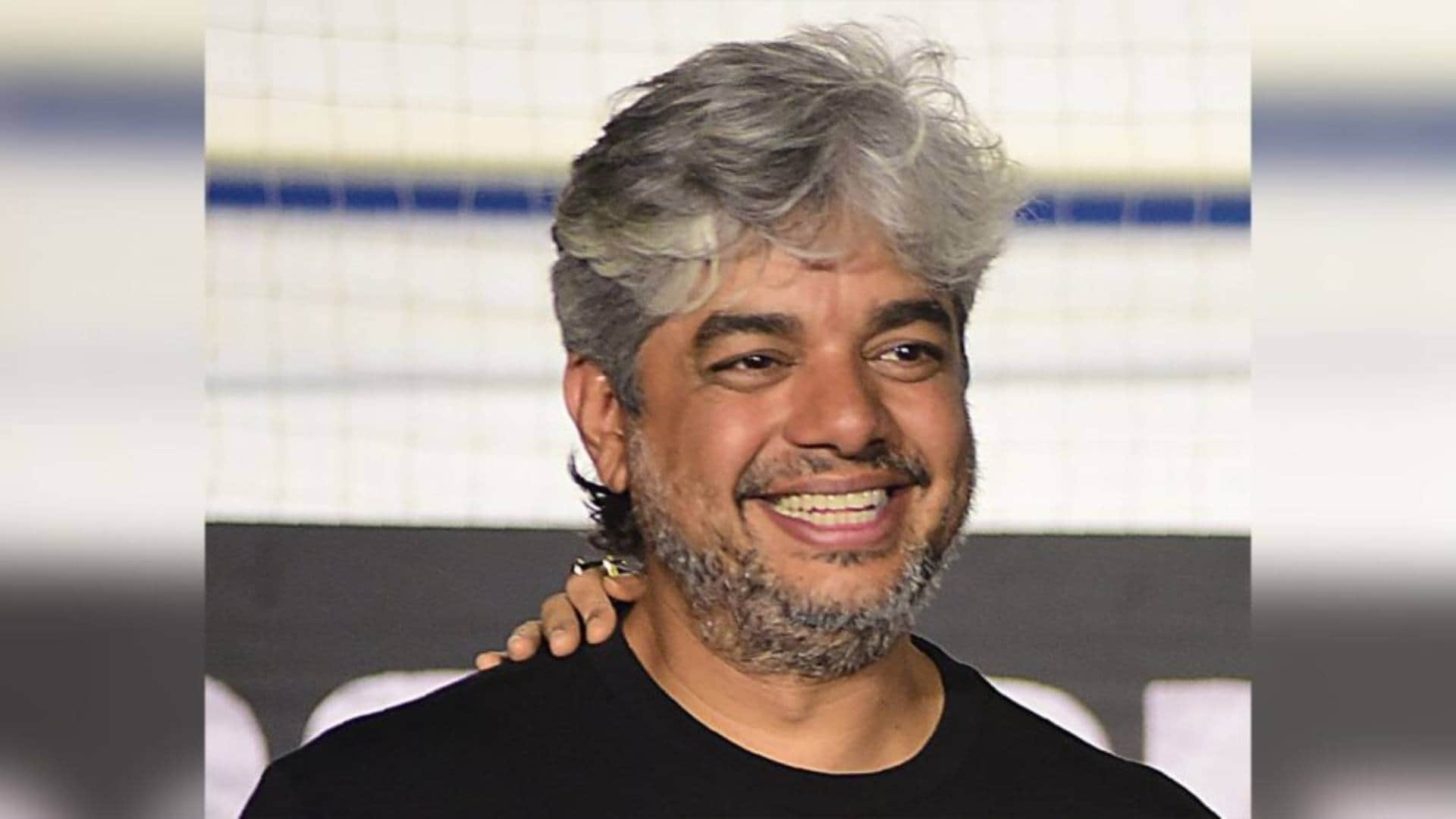 Bunty Aur Babli director Shaad Ali approaches Mumbai court over alleged theft of his script