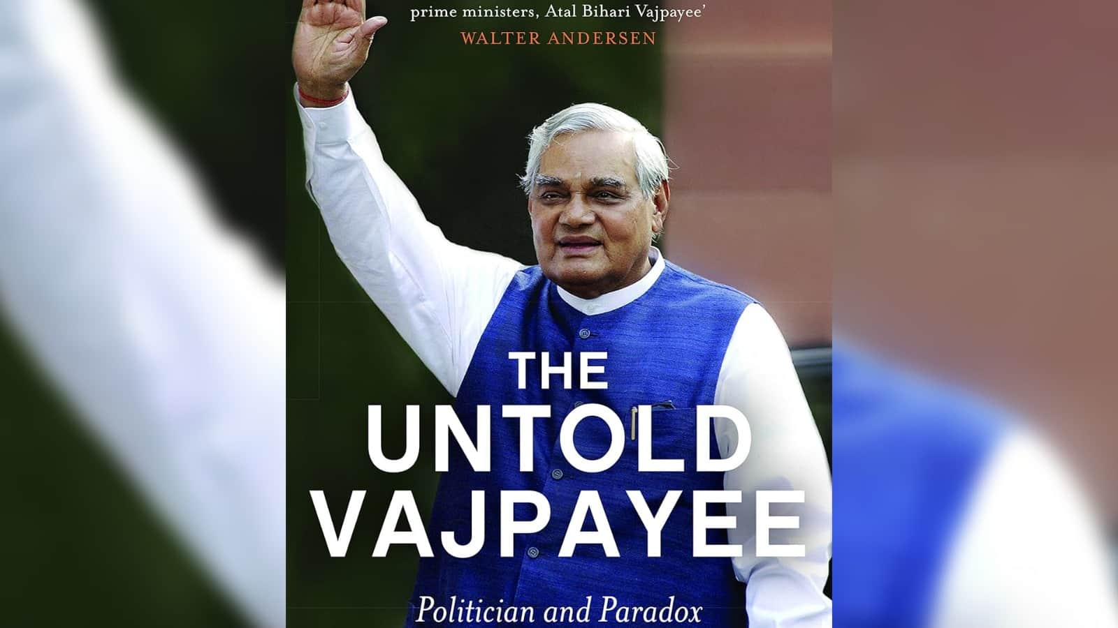 The Untold Vajpayee Politician and Paradox movie rights holders files case against Main Atal Hoon Producers