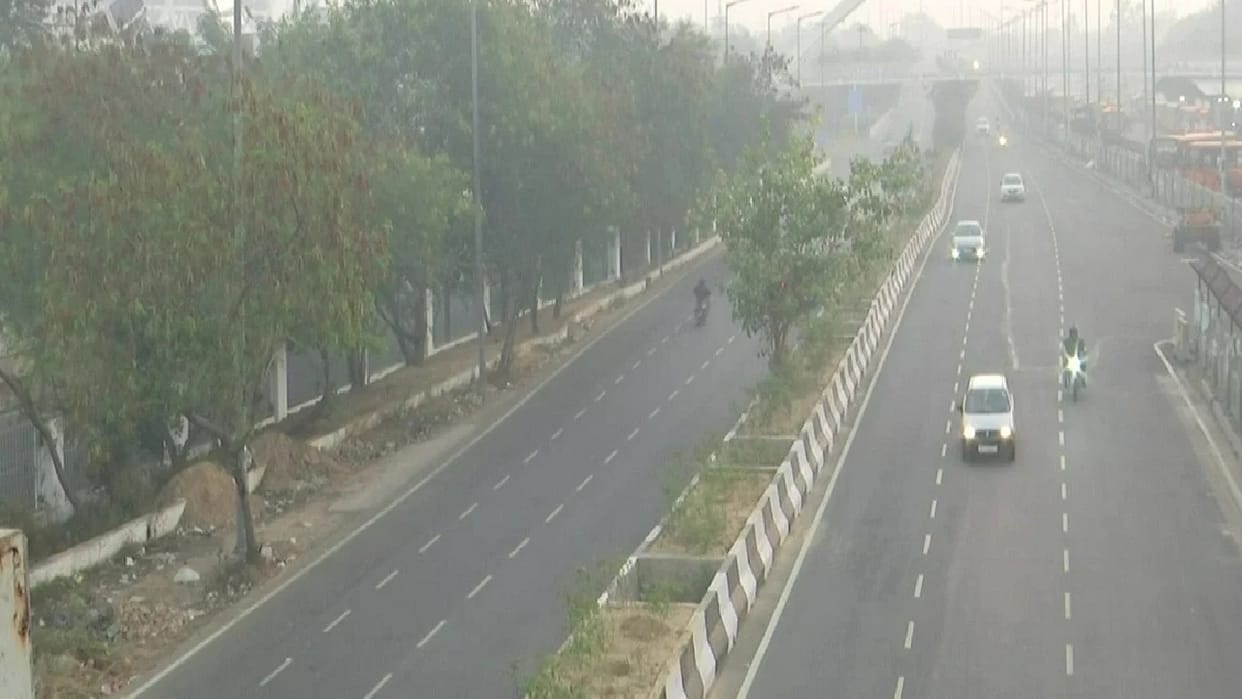 Delhi AQI Air may deteriorate from Wednesday News in Hindi