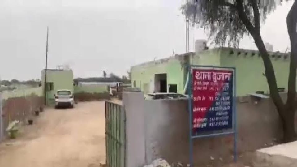 Jhajjar police action, Three miscreants arrested with drugs, two kilos and 200 grams of hashish recovered