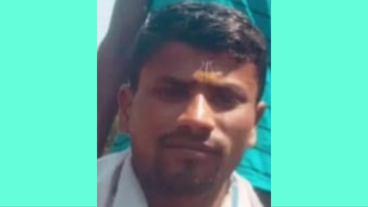 Kurukshetra: Young man working as a scrap dealer murdered with sharp weapon