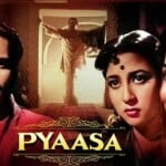 प्यासा