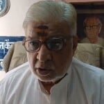 ज्योतिषाचार्य पंडित कैलाशनाथ दाधीच।