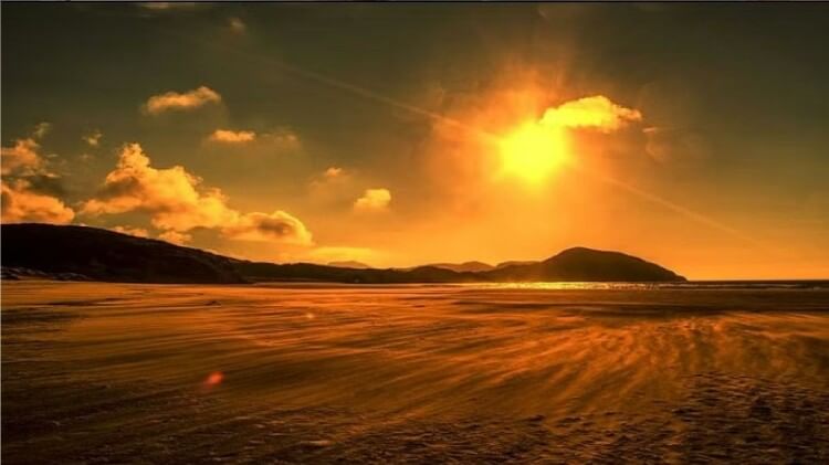 CG Weather News: छत्तीसगढ़ में मानसून की विदाई शुरू, प्रदेश में शुष्क रहेगा मौसम, तापमान में नहीं होगा बदलाव