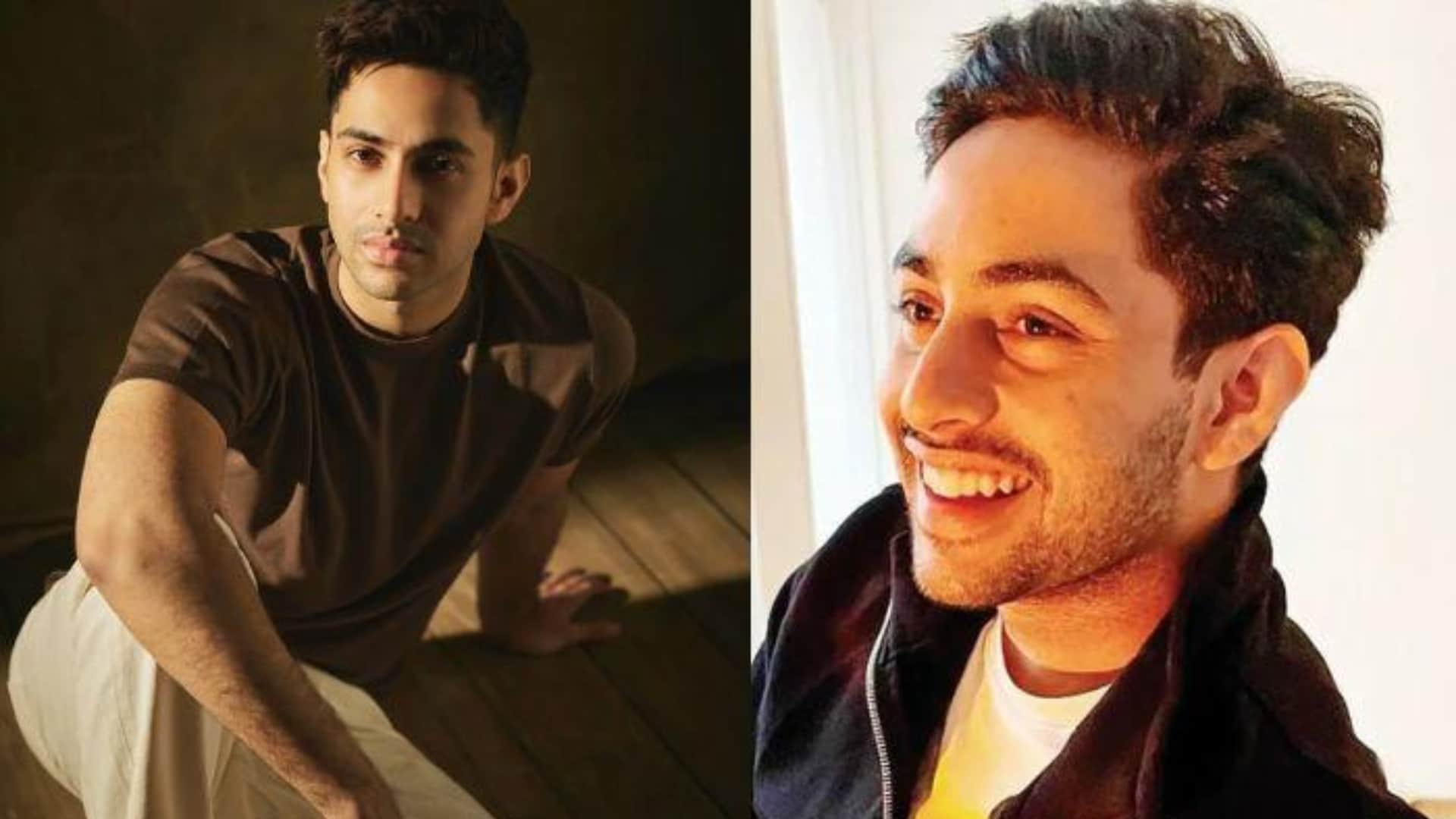 Reports Claim Agastya Nanda Refuses To Play Laxman In Ranbir Kapoor Sai Pallavi Nitesh Tiwari Ramayan
