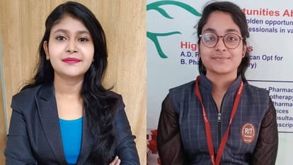 सीसीएसयू का दीक्षांत समारोह: अमीषा को अतुल माहेश्वरी और मुस्कान को मिलेगा मुरारीलाल माहेश्वरी स्वर्ण पदक CCSU convocation ceremony on 18th October