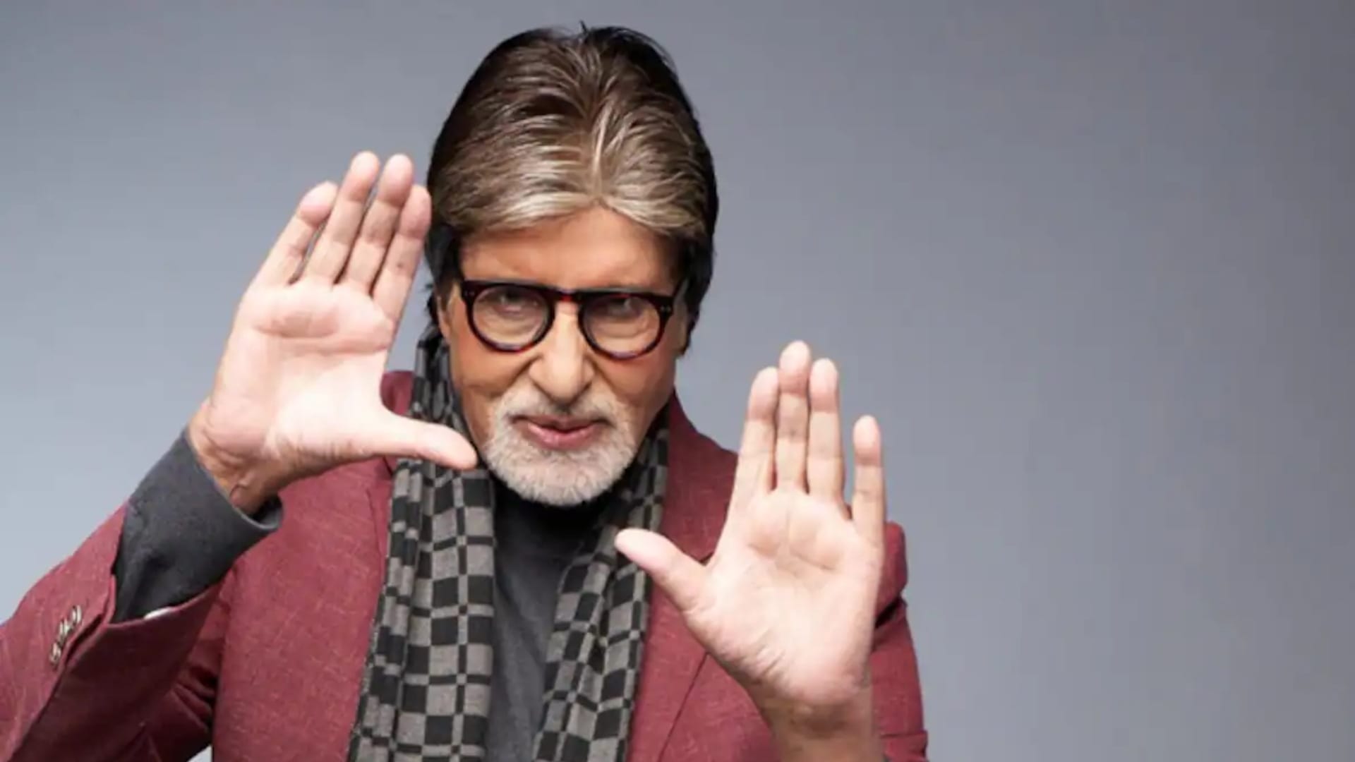 Amitabh Bachchan Fan Urges Big B issues warning not to watch Team India ICC World Cup Final know reason