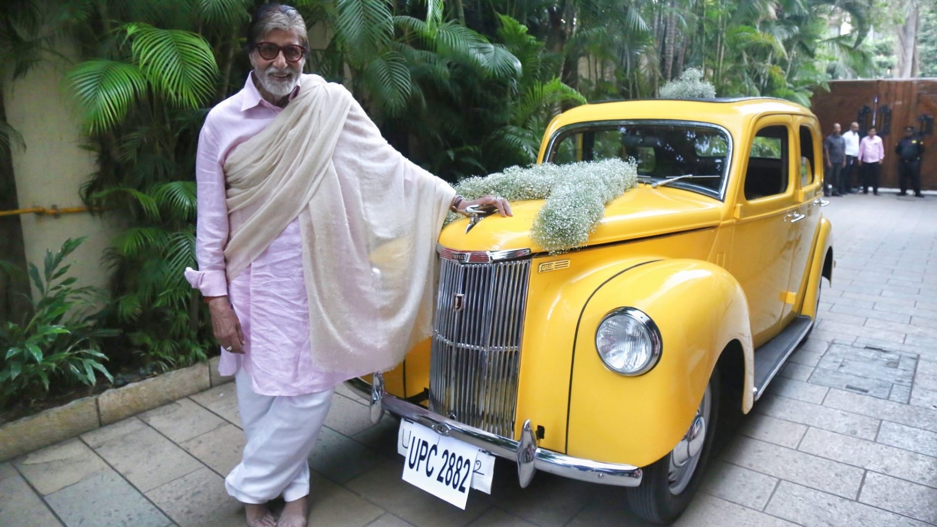 Amitabh Bachchan Birthday Know Lesser Known Facts about Bollywood Superstar