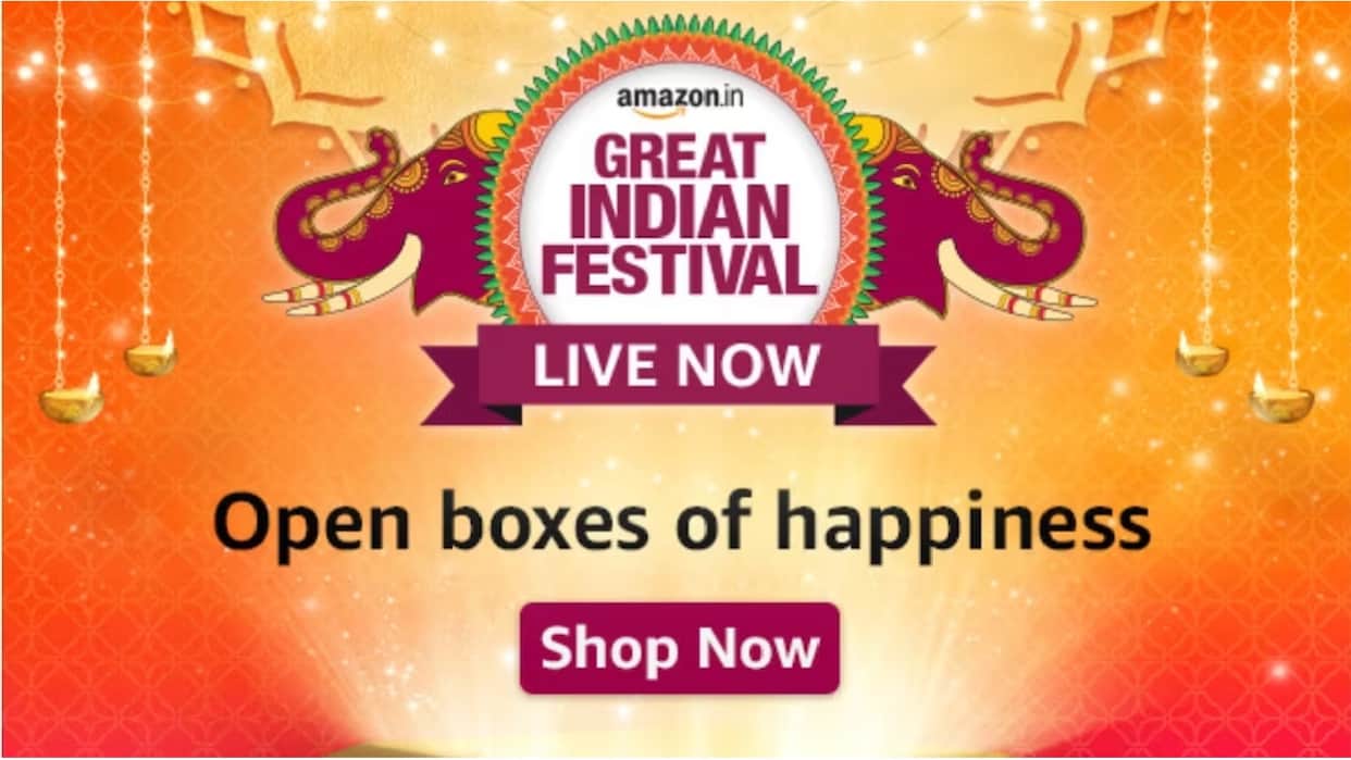 Amazon Great Indian Festival Sale best Deals on Refrigerators Under Rs 20000