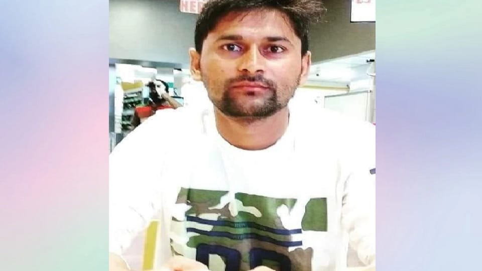 Amroha: Dead body of D-Pharma student found near railway line, girl accused of murder