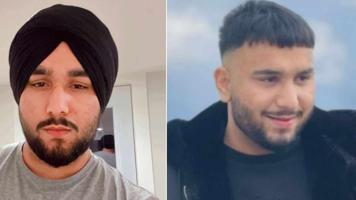 Youth from Punjab dies in Canada
