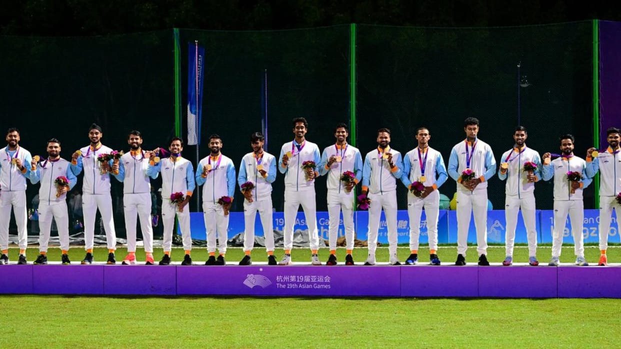 Cricket set to return to Olympics after 128 years announcement may be made to include it in the 2028 games