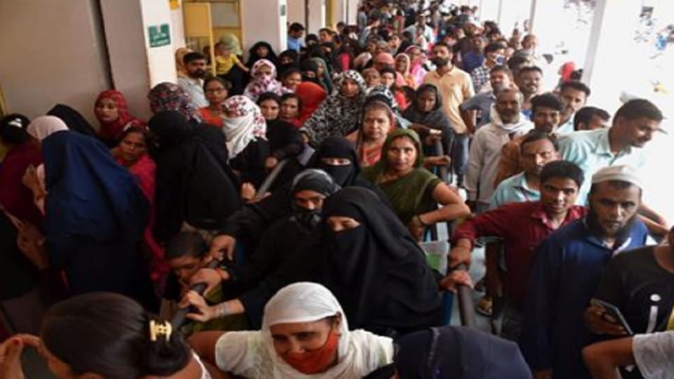 Six people died due to fever, Moradabad became most affected district in state
