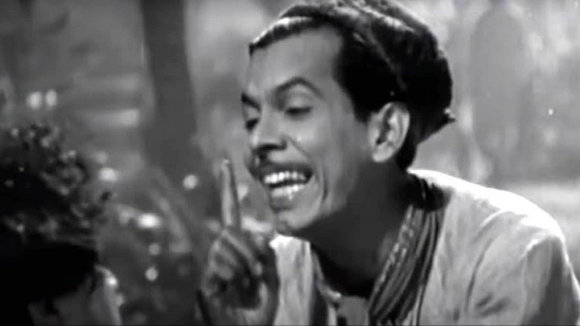 Guru Dutt Death Anniversary know interesting story behind the scripting of Pyaasa director career films facts