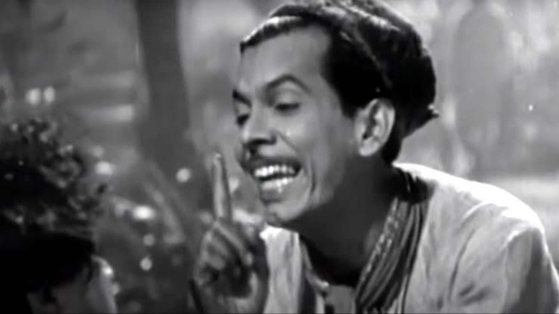 Guru Dutt Death Anniversary know interesting story behind the scripting of Pyaasa director career films facts